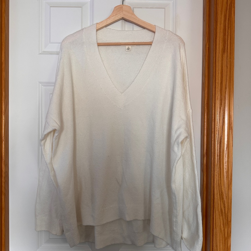 Treasure&Bond sweater